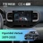 Штатная магнитола Teyes CC4 Pro 12/256 Hyundai Venue (2019-2025)