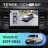 Штатная магнитола Teyes CC4 Pro 360 8/128 Opel Vivaro C (2019-2024) (11")