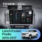 Штатная магнитола Teyes CC4 6/64 Toyota Land Cruiser Prado 150 (2013-2017)
