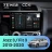 Штатная магнитола Teyes CC4 6/64 Honda Jazz 3 (2013-2020) Тип-B
