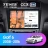 Штатная магнитола Teyes CC3 2K 4/32 Volkswagen Golf 6 (2008-2016) (11")