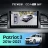 Штатная магнитола Teyes CC4 Pro 360 12/256 UAZ Patriot 3 (2016-2021) F1