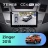 Штатная магнитола Teyes CC4 Pro 360 12/256 Mitsubishi Zinger 2015+