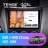 Штатная магнитола Teyes CC3L 4/32 Dongfeng S30 H30 Cross (2011-2018)