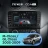 Штатная магнитола Teyes CC4 Pro 12/256 Mercedes-Benz ML-Class X164 (2005-2009) F2