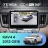 Штатная магнитола Teyes CC4 Pro 360 8/128 Toyota RAV4 (2012-2018)