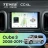 Штатная магнитола Teyes CC4L 6/64 с DTS Nissan Cube 3 Z12 (2008-2019) (0din)