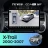 Штатная магнитола Teyes CC4 Pro 360 12/256 Nissan X-Trail T30 (2000-2007) F1 (13")