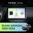 Штатная магнитола Teyes CC4L 6/64 с DTS Renault Duster HM 2 (2020-2023) F1