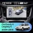 Штатная магнитола Teyes CC4 Pro 360 12/256 Subaru Legacy 5 (2009-2014) (11")