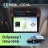 Штатная магнитола Teyes CC4L 6/64 с DTS Honda Odyssey 1 (1994-1998)