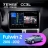 Штатная магнитола Teyes CC3L 4/32 Chery Fulwin 2 (2010-2012) F2