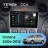 Штатная магнитола Teyes CC4 8/128 Kia Carens UN (2006-2012) F1