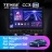 Штатная магнитола Teyes CC3 2K 6/128 Peugeot 408 1 T7 (2012-2020) (13" с кнопками)