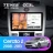 Штатная магнитола Teyes CC3L 4/64 Kia Cerato 2 TD (2008-2013) F2