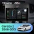 Штатная магнитола Teyes CC4 6/64 Kia Cerato 2 TD (2008-2013) F4