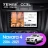 Штатная магнитола Teyes CC3L 4/64 Nissan Navara D23 IV (2014-2021) Тип-B