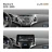 Переходная рамка Hyundai Elantra 5 JK GD MD UD (2011-2015) (12,3")