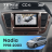 Штатная магнитола Teyes CC4 360 6/64 Toyota Nadia (1998-2003)