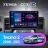 Штатная магнитола Teyes CC3 2K 6/128 Nissan Teana J32 (2008-2013) Тип-A
