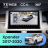 Штатная магнитола Teyes CC4 360 8/128 Mitsubishi Xpander (2017-2020)