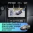 Штатная магнитола Teyes CC4 360 8/128 Chrysler Voyager (2000-2007) Тип-A