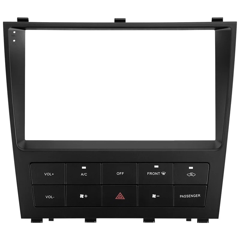 Переходная рамка Lexus IS200 XE10 (1999-2005) (9")
