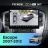 Штатная магнитола Teyes CC4 Pro 360 8/128 Ford Escape (2007-2012) F1 (13")