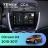 Штатная магнитола Teyes CC4 6/64 Citroen C4 Aircross  (2010-2017) F2 Тип-A (9")