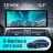 Штатная магнитола Teyes CC4 12.3" 6/64 BMW 3-Series 6 F30 F31 (NBT) (2011-2020) Universal