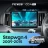 Штатная магнитола Teyes CC4 Pro 8/128 Honda Stepwgn 4 (2009-2015) Правый руль