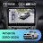 Штатная магнитола Teyes CC4 Pro 360 12/256 Volkswagen Amarok (2010-2024) (11")