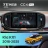 Штатная магнитола Teyes CC4 Pro 12/256 Kia KX1 (2018-2026)