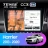 Штатная магнитола Teyes CC3 2K 360 6/128 Toyota Harrier XU60 (2013-2020) F1 (13")
