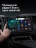 Штатная магнитола Teyes CC4 6/64 SsangYong Rexton Y290 3 (2012-2017)
