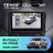 Штатная магнитола Teyes CC4 360 6/64 Mercedes-Benz GL-Class (2005-2009) F3 (Матовая)