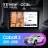 Штатная магнитола Teyes CC3L 4/64 Chevrolet Cobalt 2 (2011-2018)