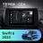 Штатная магнитола Teyes CC4 8/128 Suzuki Swift 6 (2023-2026)