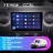 Штатная магнитола Teyes CC3L 4/64 Renault Master (2010-2019) F2