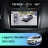 Штатная магнитола Teyes CC4 360 6/64 Renault Sandero 2 (2013-2022) F2