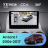 Штатная магнитола Teyes CC4 360 8/128 Opel Antara 1 (2006-2017)