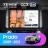 Штатная магнитола Teyes CC3 2K 4/64 Toyota Land Cruiser Prado 150 (2009-2013) F1 Тип-C (11")