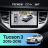 Штатная магнитола Teyes CC4 360 8/128 Hyundai Tucson 3 (2015-2018) Тип-A