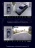 Штатная магнитола Teyes CC3 2K 360 6/128 Toyota Hilux (2005-2007) F2 (13")