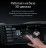 Штатная магнитола Teyes CC4 Pro 12.3" 360 12/256 BMW 5-Series F10 F11 (CIC) (2010-2016) Universal