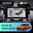Штатная магнитола Teyes CC4 Pro 360 8/128 Honda Civic 10 FC FK (2015-2020)
