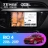 Штатная магнитола Teyes CC3L 4/32 Kia Rio 4 (2016-2020) Тип-B