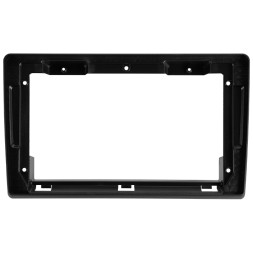 Переходная рамка Fiat Ducato 3 / Peugeot Boxer 2 / Citroen Jumper 2 (2006-2022) Тип-A (9")