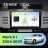 Штатная магнитола Teyes CC4L 6/64 с DTS Toyota Mark X X120 (2004-2009) Правый руль