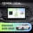 Штатная магнитола Teyes CC4L 6/64 с DTS Hyundai Elantra 6 (2018-2020) Тип-B